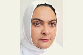 پیام آرامش‌باد دکتر بهشید برخوردار در پی شهادت ریی...