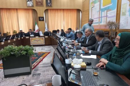 عضویت نماینده زرتشتیان در کمیسیون کشاورزی، محیط زی...