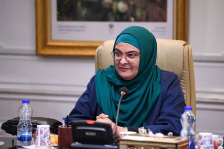 جلسه فراکسیون زنان مجلس شورای اسلامی با وزیر نفت