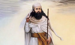 زادروز اشوزرتشت، پیام‌آور راستی و شادی