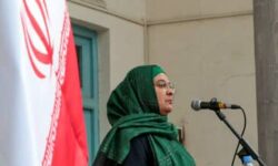 سخنرانی دکتر بهشید برخوردار نماینده زرتشتیان در رو...